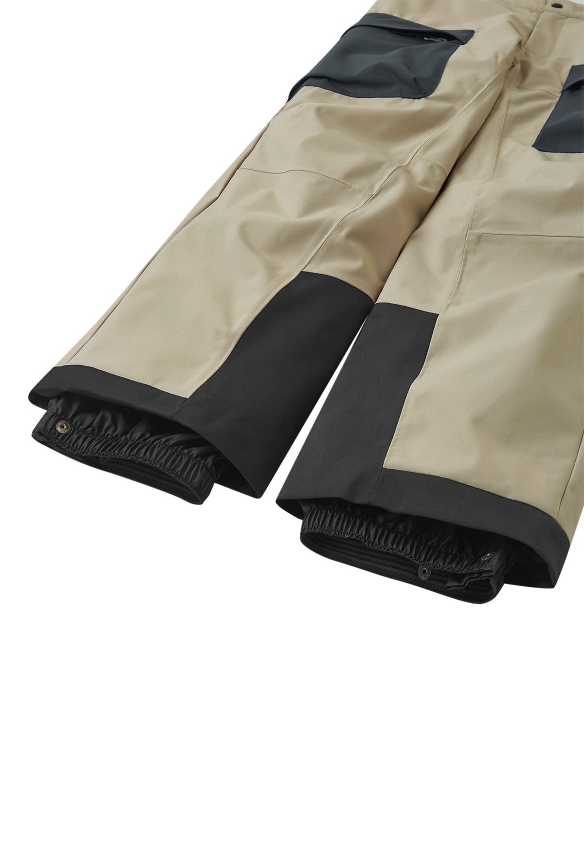 REIMA TEC breite Skihose Viekkala