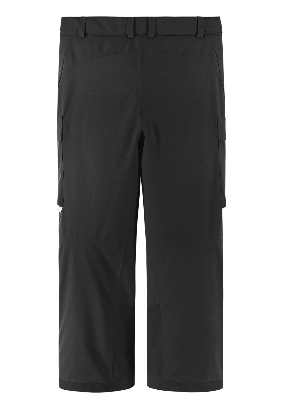 REIMA TEC breite Skihose Viekkala