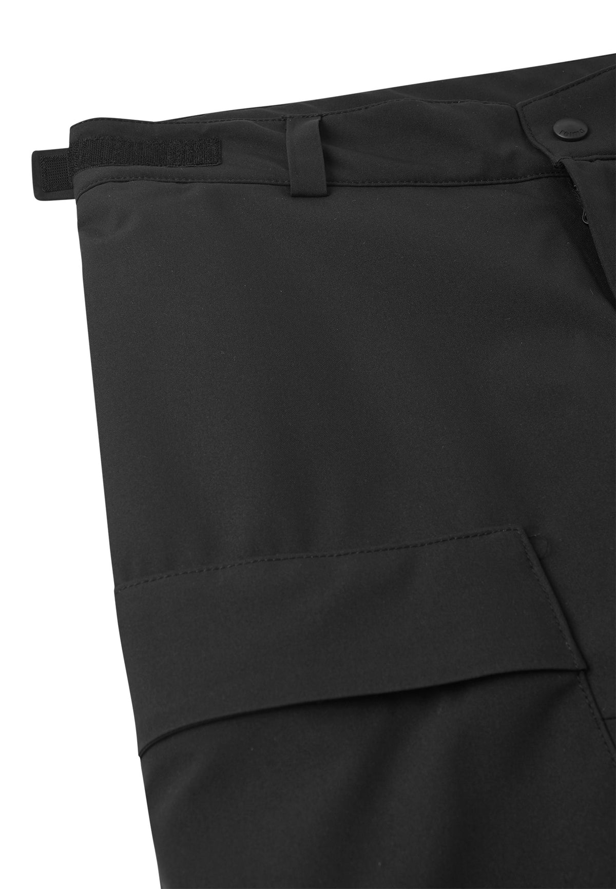 REIMA TEC breite Skihose Viekkala