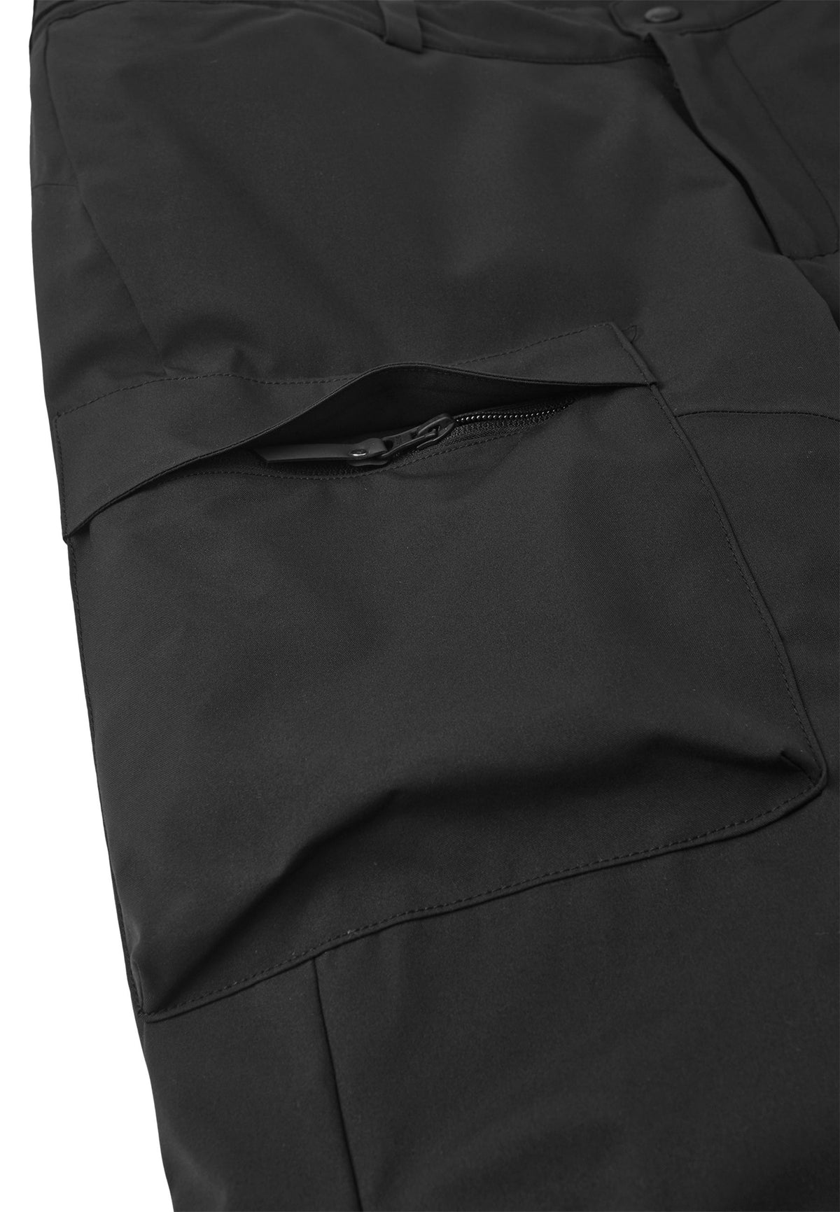 REIMA TEC breite Skihose Viekkala