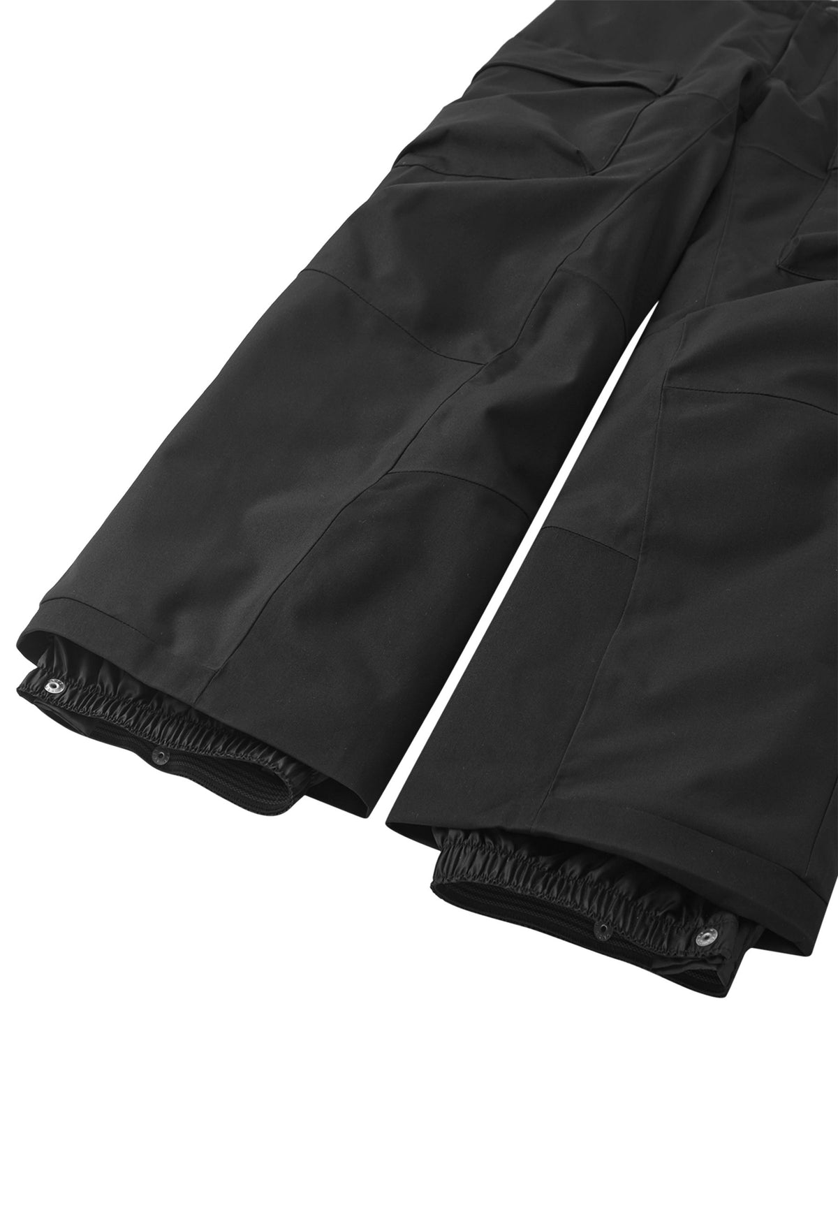 REIMA TEC breite Skihose Viekkala