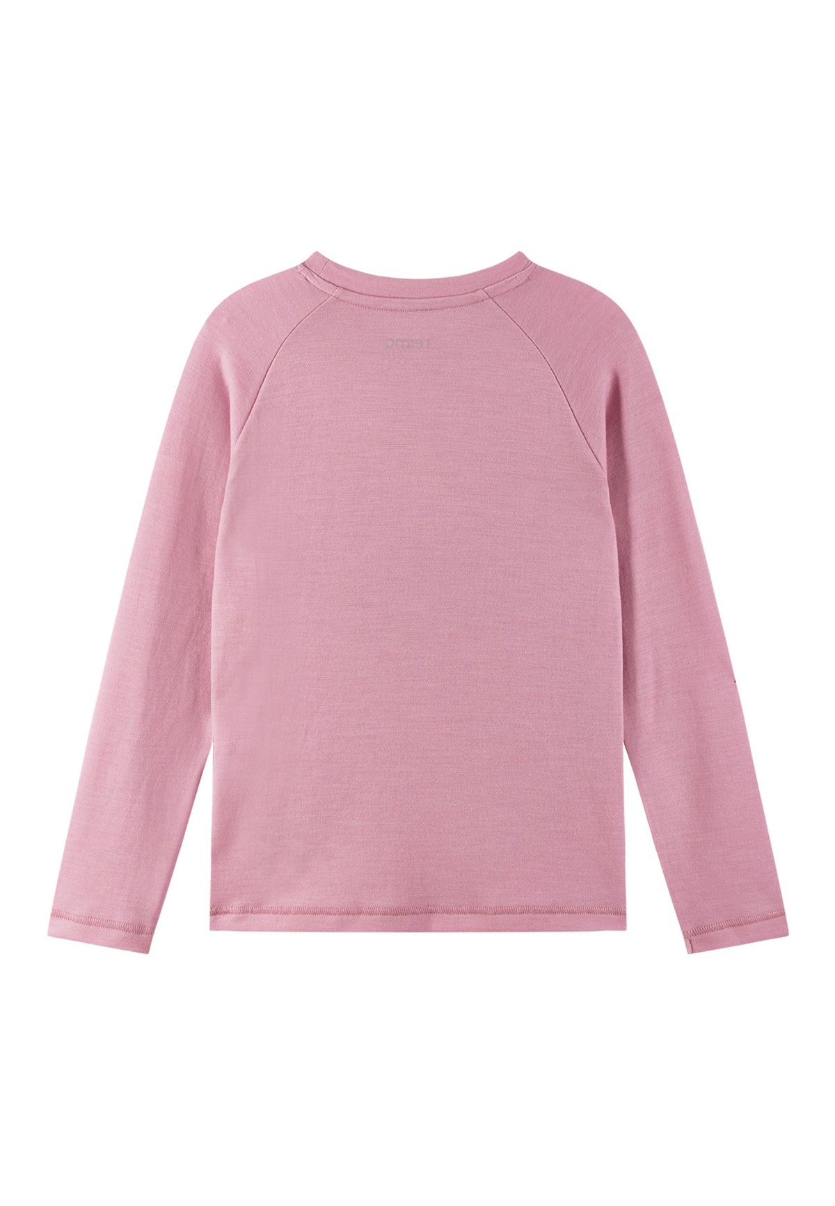 REIMA Merinoshirt Viisas