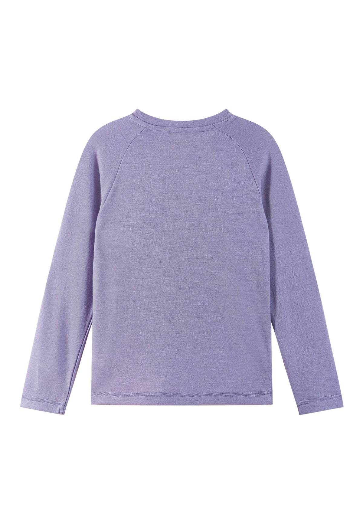 REIMA Merinoshirt Viisas