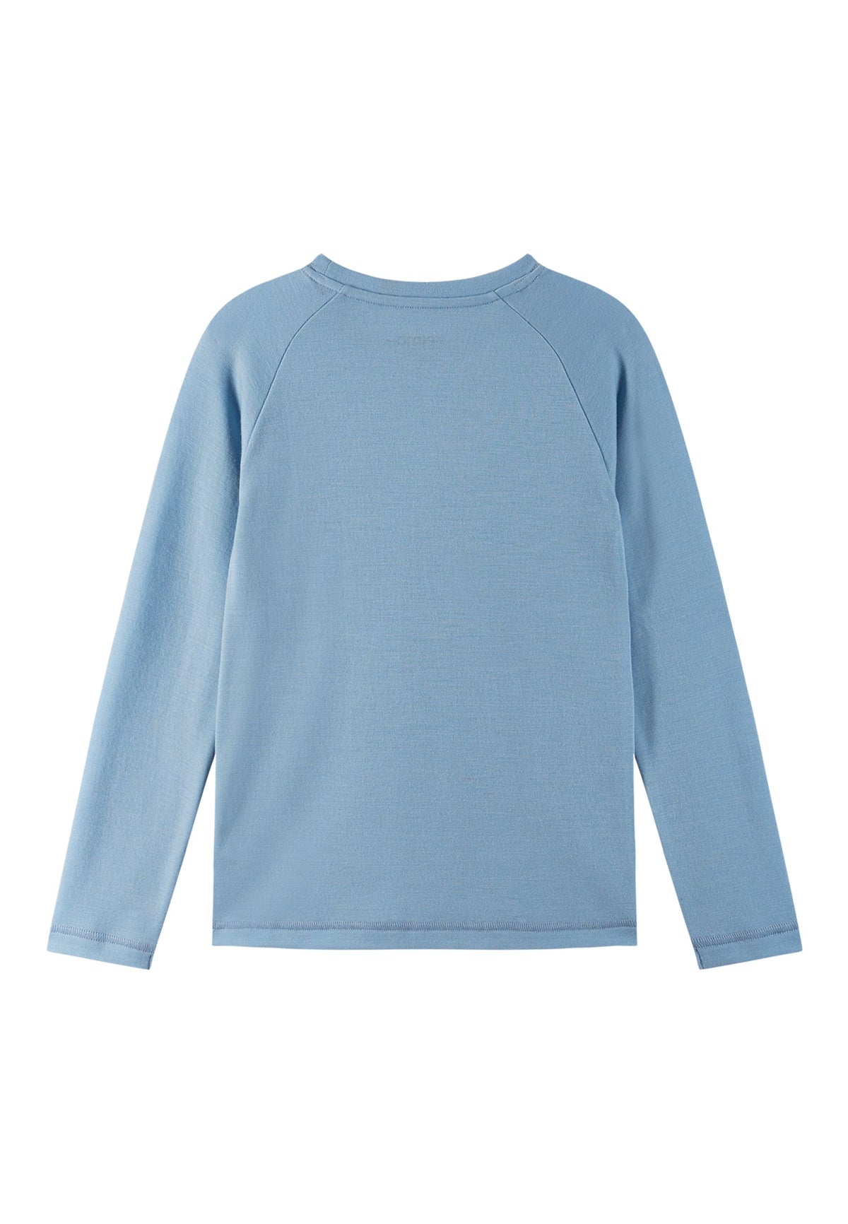 REIMA Merinoshirt Viisas