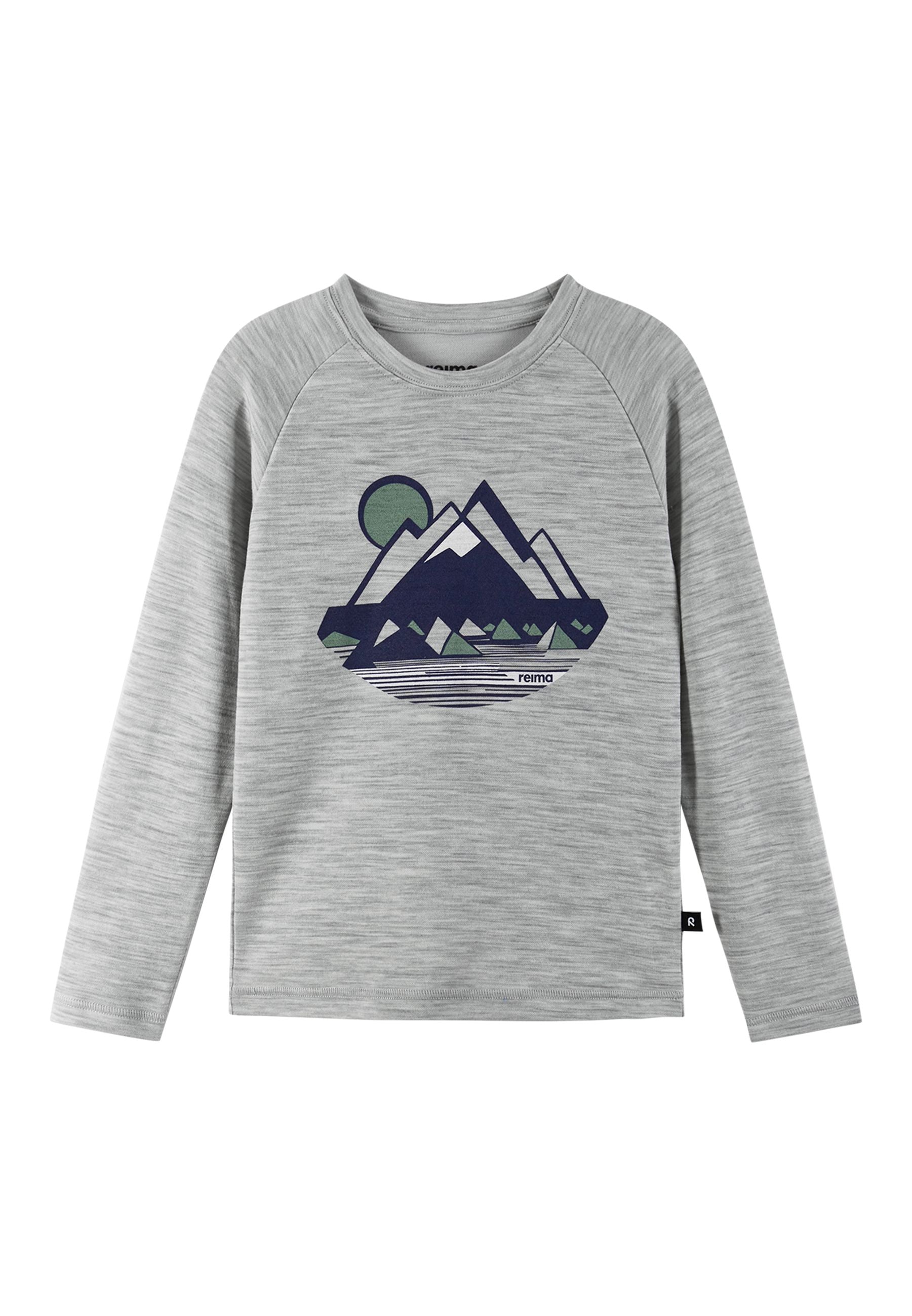 新品 Liten Warm Tent Shirt Jacket Kinder Shirts & Thermowäsche - Kind&Wetter