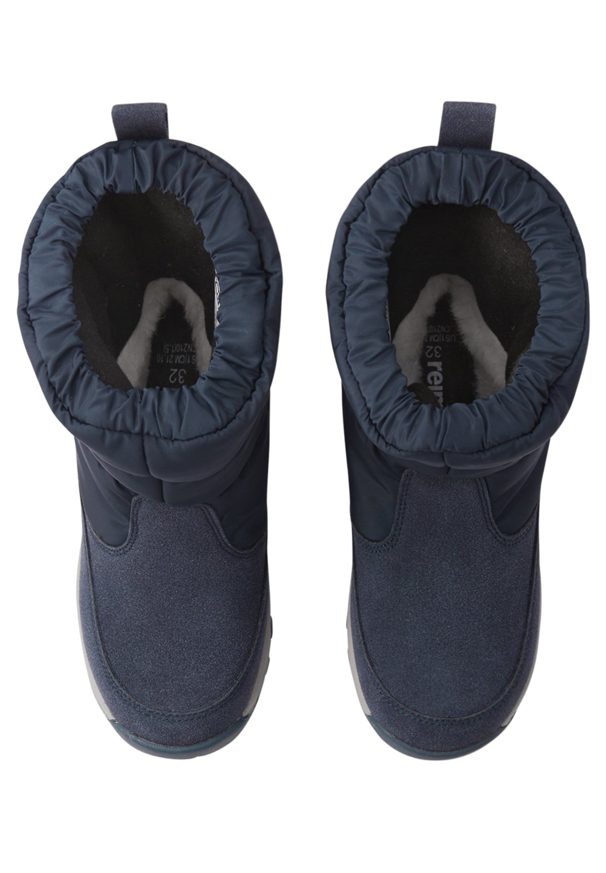 REIMA TEC Winterstiefel Vimpeli