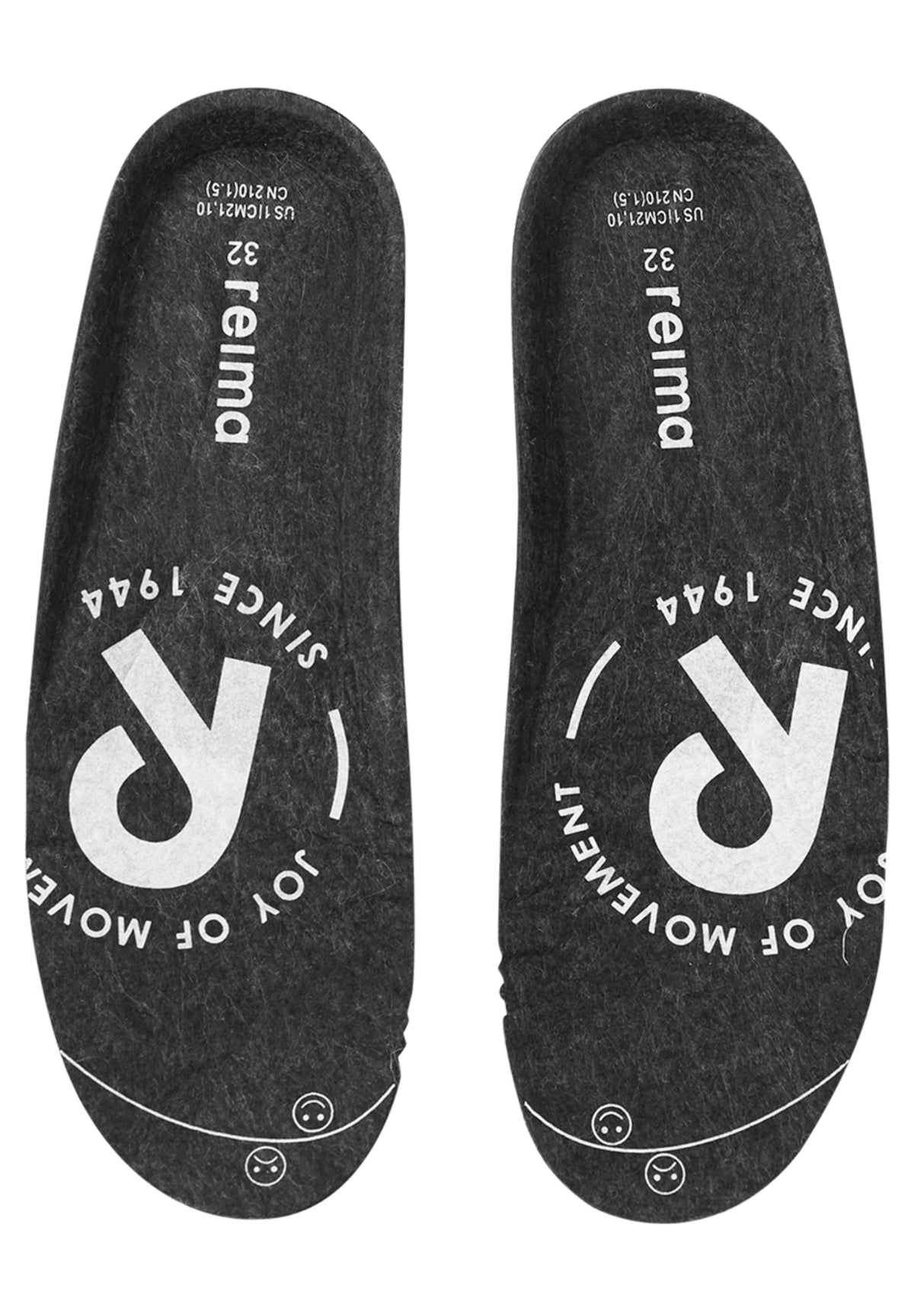 REIMA TEC Winterstiefel Vimpeli