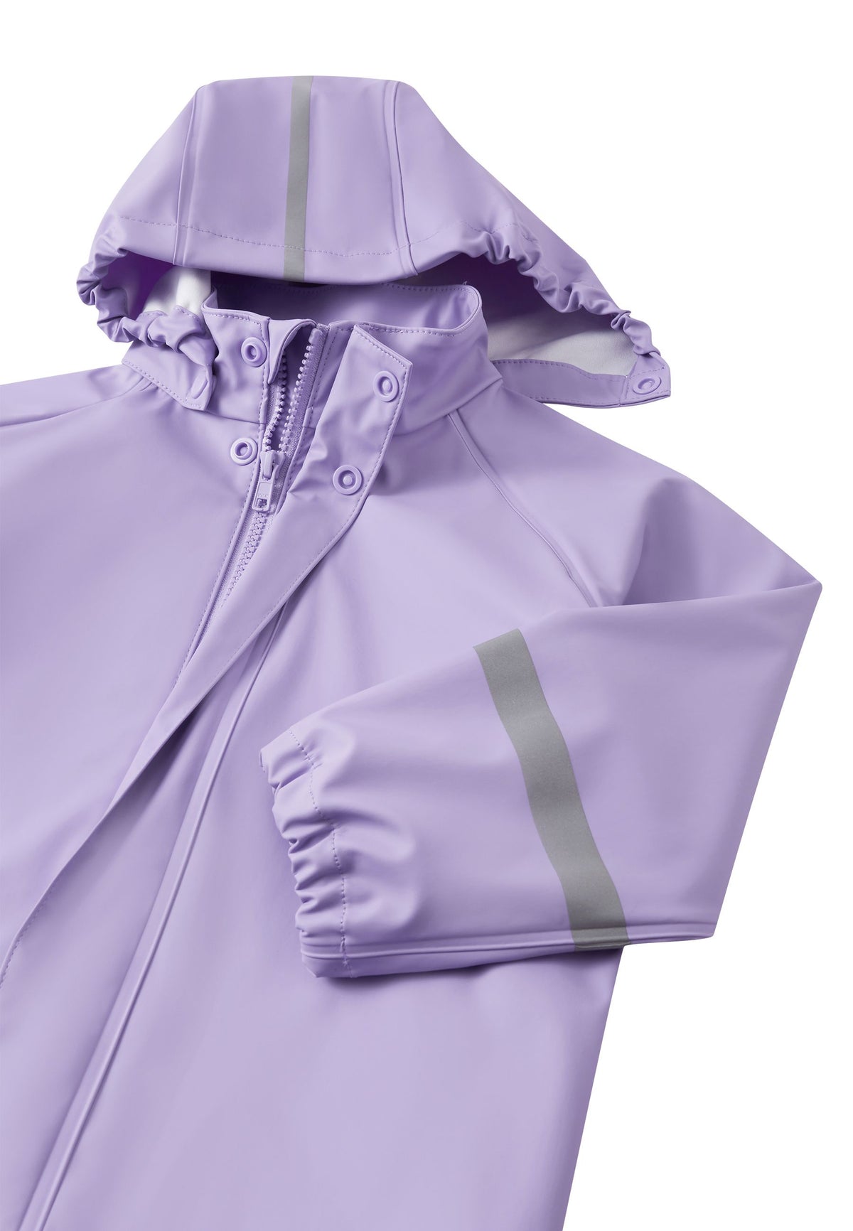 REIMA Regenjacke/Matschjacke Lampi