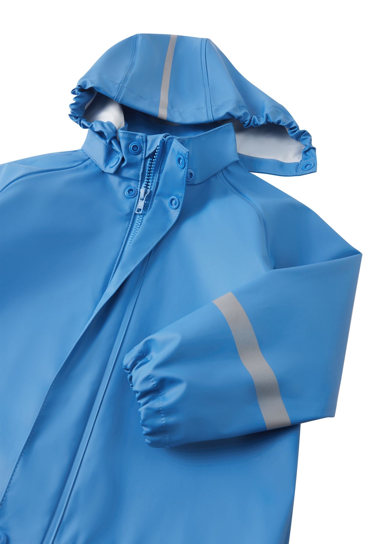 REIMA Regenjacke/Matschjacke Lampi