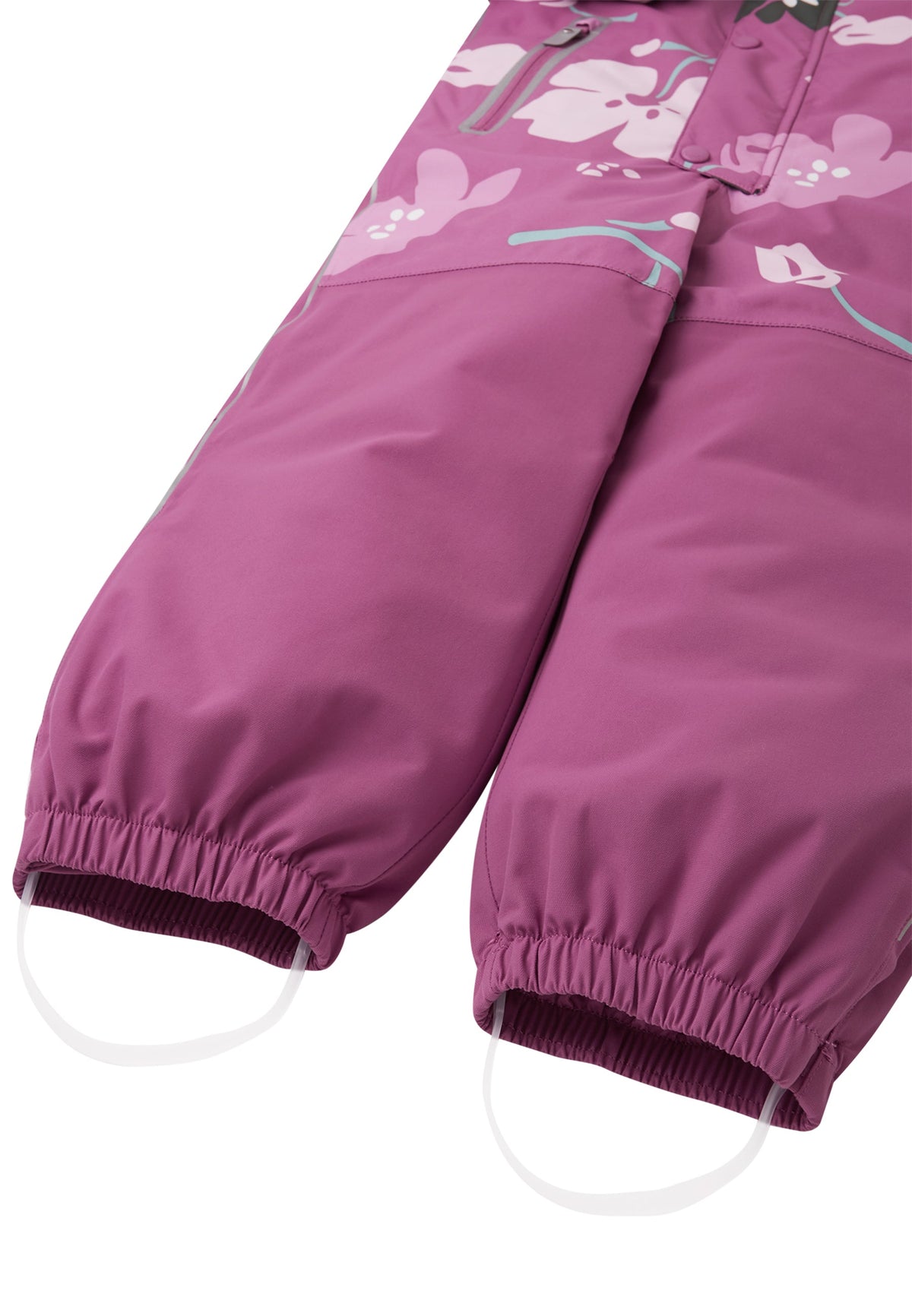 REIMA TEC extra warmer Winteroverall/Skianzug Kipina