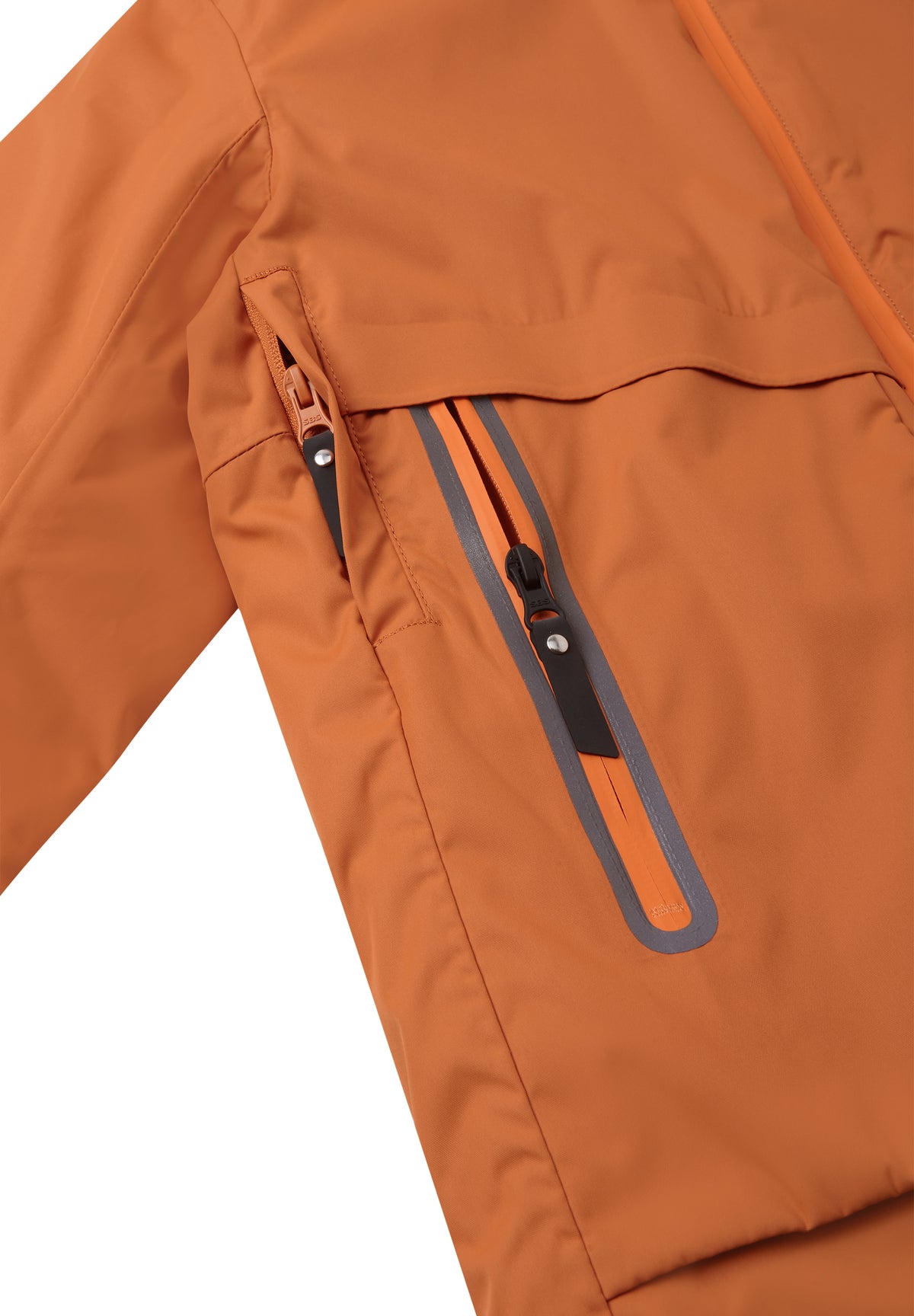 REIMA TEC Skijacke/Winterjacke Tirro