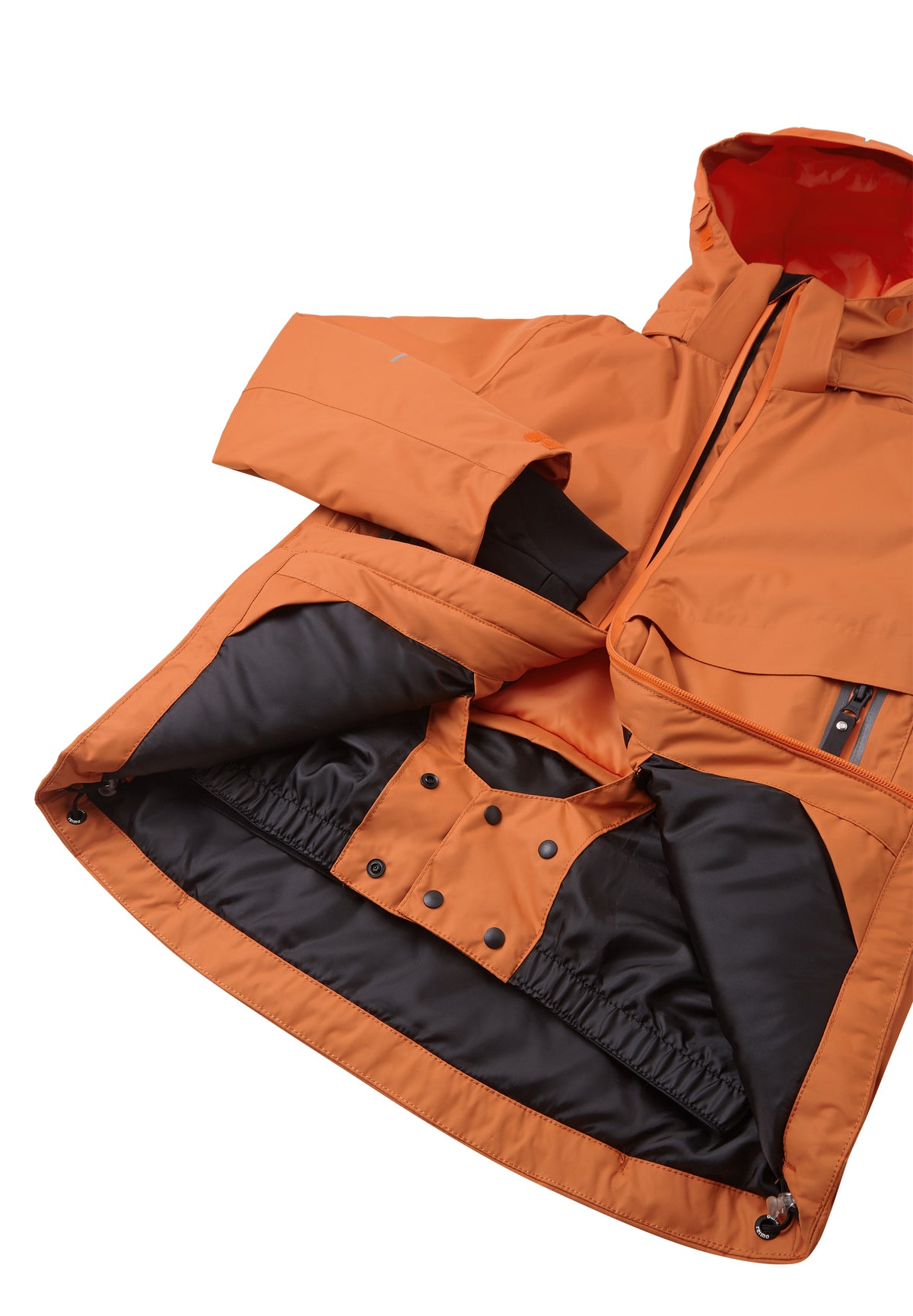 REIMA TEC Skijacke/Winterjacke Tirro