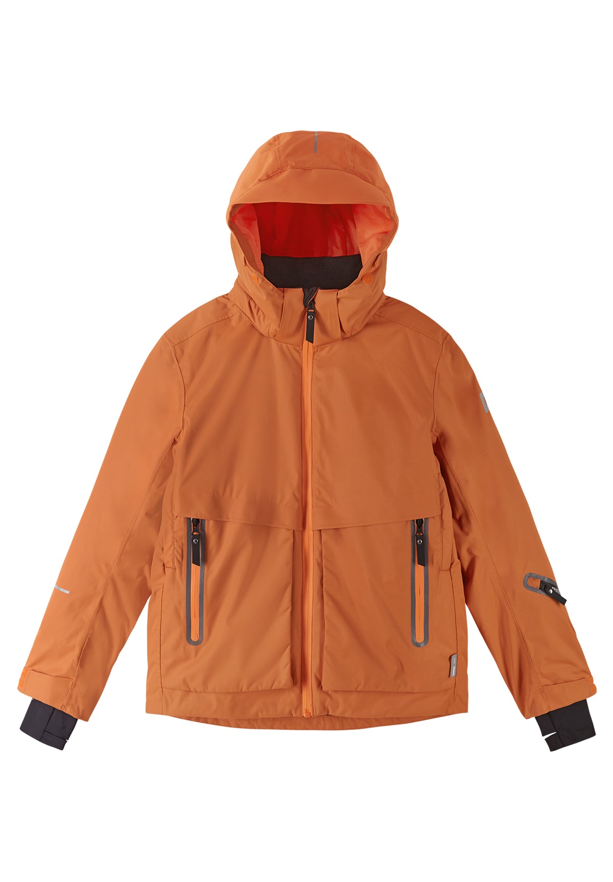 REIMA TEC Skijacke/Winterjacke Tirro