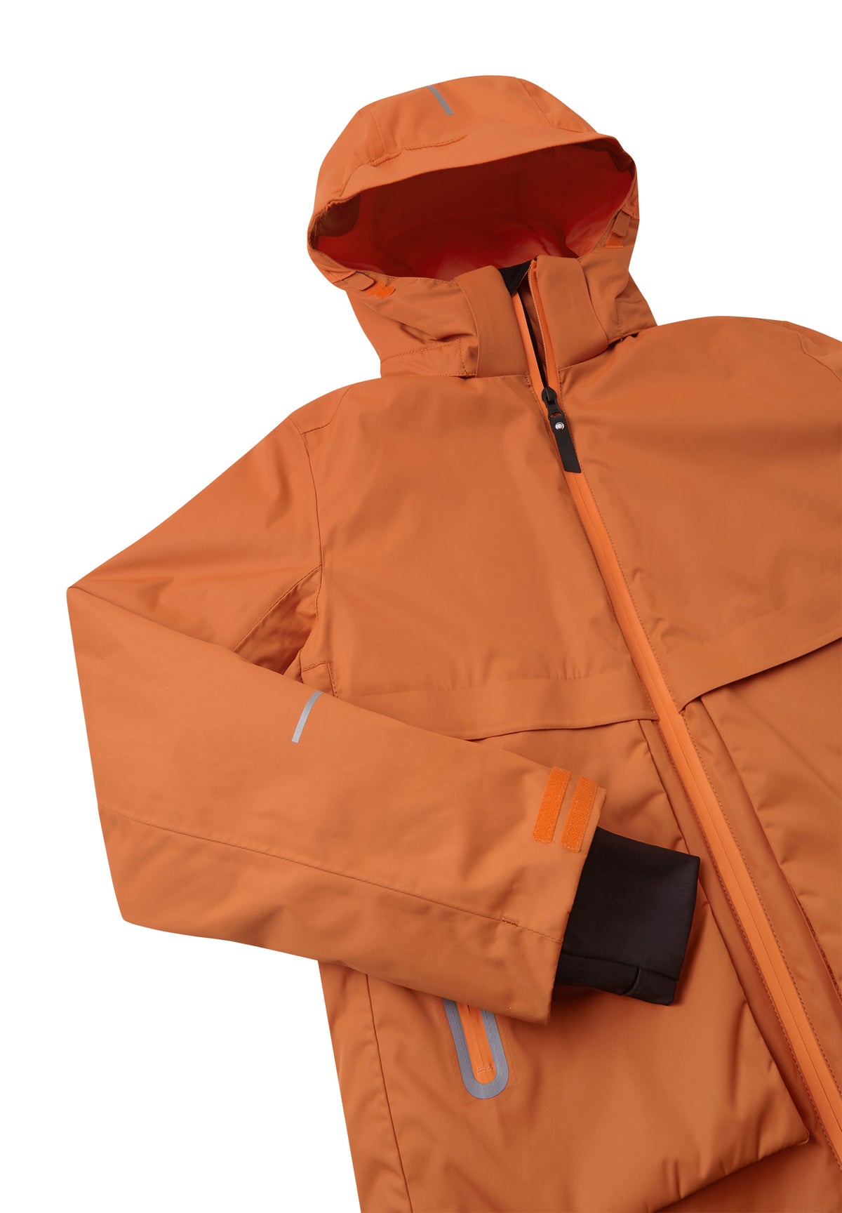 REIMA TEC Skijacke/Winterjacke Tirro
