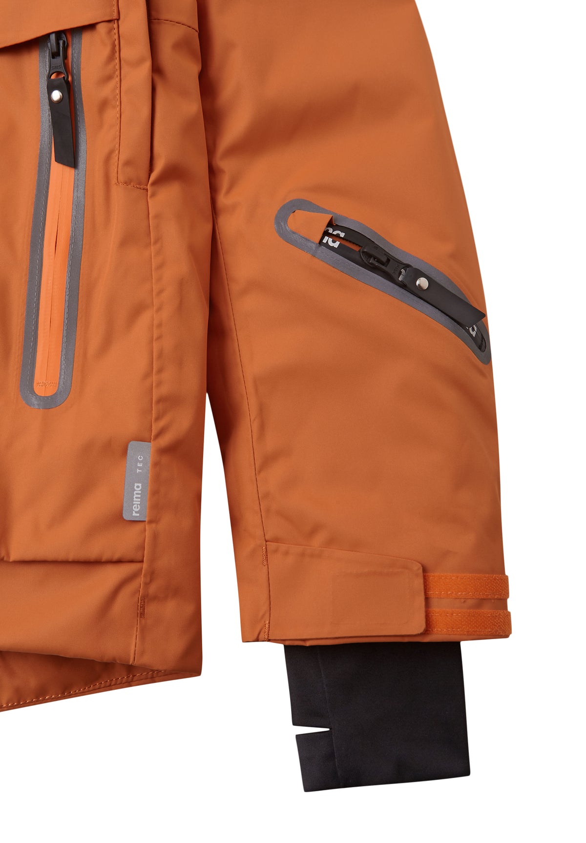 REIMA TEC Skijacke/Winterjacke Tirro