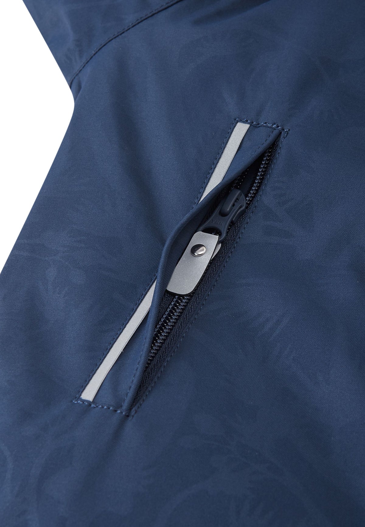 REIMA TEC extra warmer Winteroverall/Skianzug Aapua mit Daunen