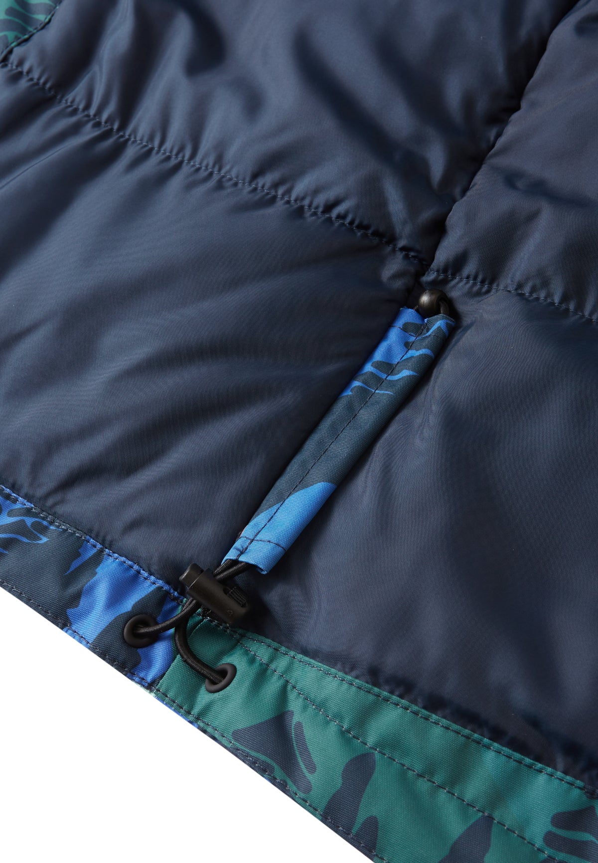 REIMA TEC Winterjacke Muonio