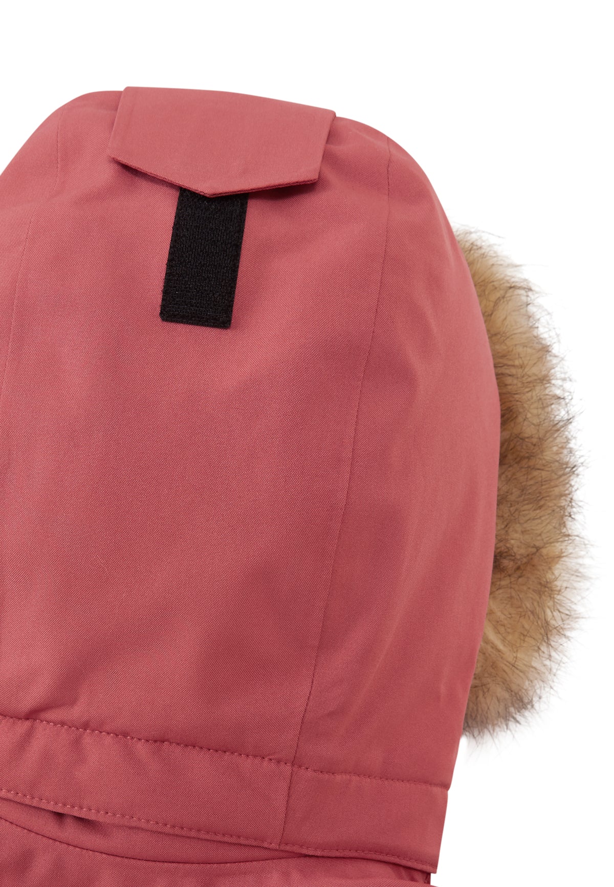 REIMA TEC warme Winterjacke/Parka Ajaton