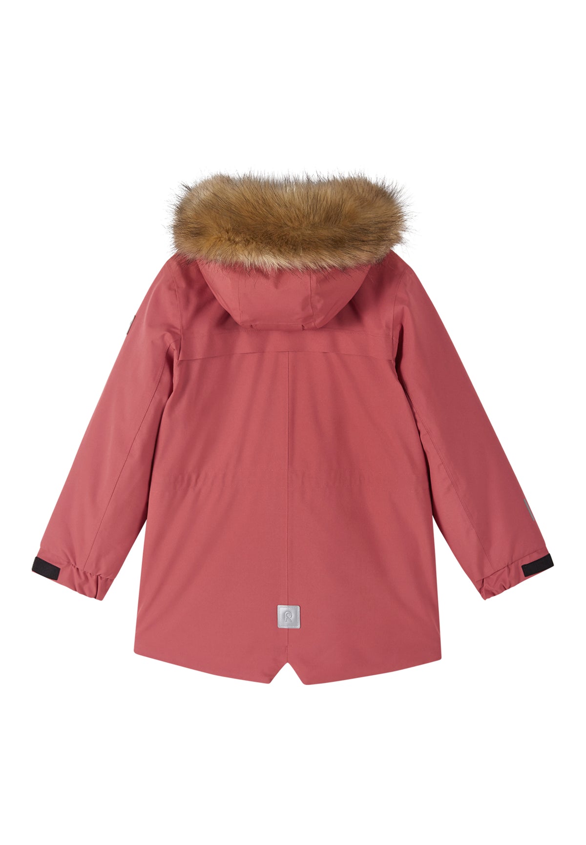 REIMA TEC warme Winterjacke/Parka Ajaton