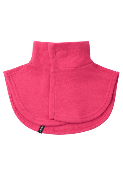 REIMA Halswärmer/Neckwarmer<br>Legenda <br>onesize<br> hochwertiger Fleecestoff<br> wärmt Hals- und Dekolleté-Bereich<br> mit Velcro-Klettverschluss im Nackenbereich