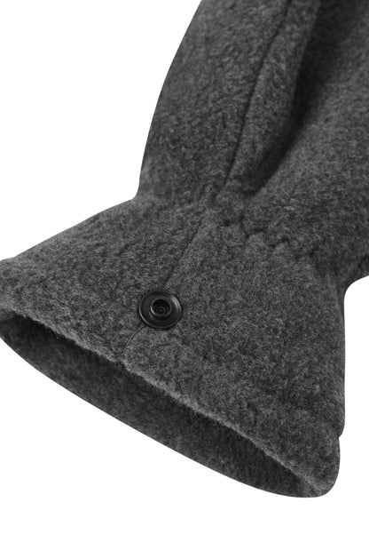 REIMA Polar-Fleece-Fausthandschuhe<br> Tumpus <br>Gr. 1/2, 3/4, 5/6 (6 Mte - 10 Jahre)<br> warm gefüttert/leicht wattiert