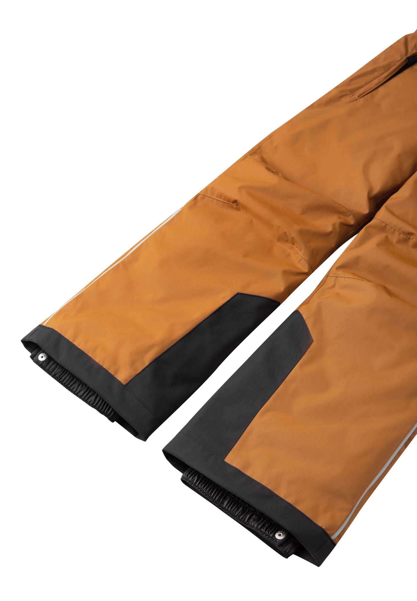 REIMA TEC+ Skihose<br> Wingon <br>Gr. 110, 116, 122, 128, 134, 146, 152, 158, 164 <br>Po-Bereich mit Fleece isoliert <br> abnehmbare Träger, Schneefang am Beinende, Taille regulierbar<br>WS 12'000 mm