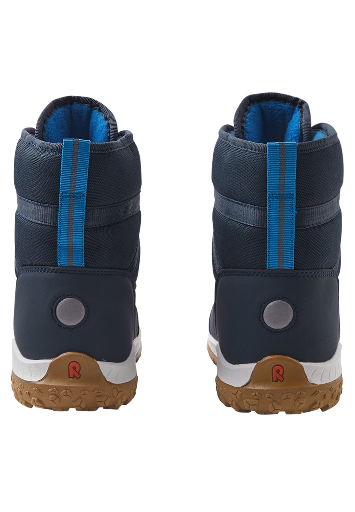 REIMA TEC Herbst/Winter-Stiefel Myrsky