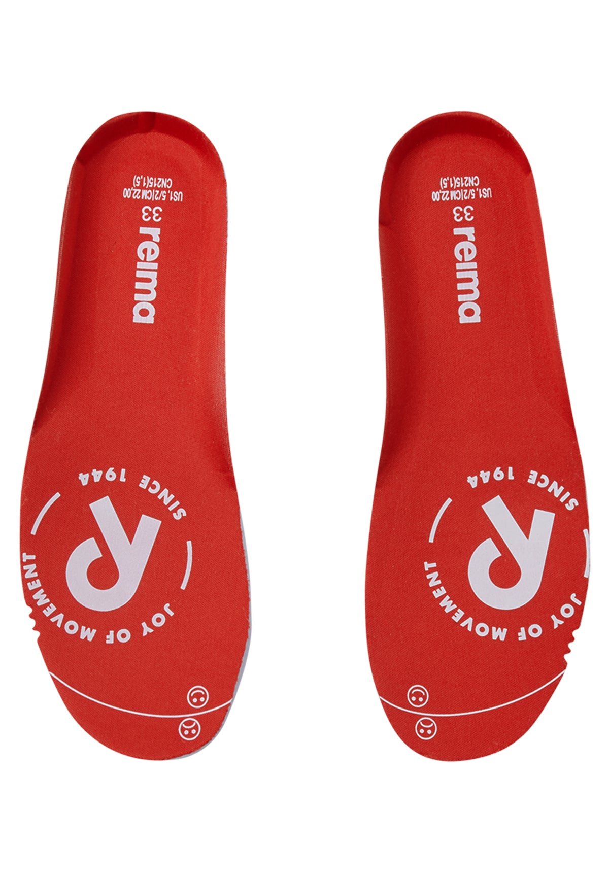 REIMA TEC Herbst/Winter-Stiefel Myrsky