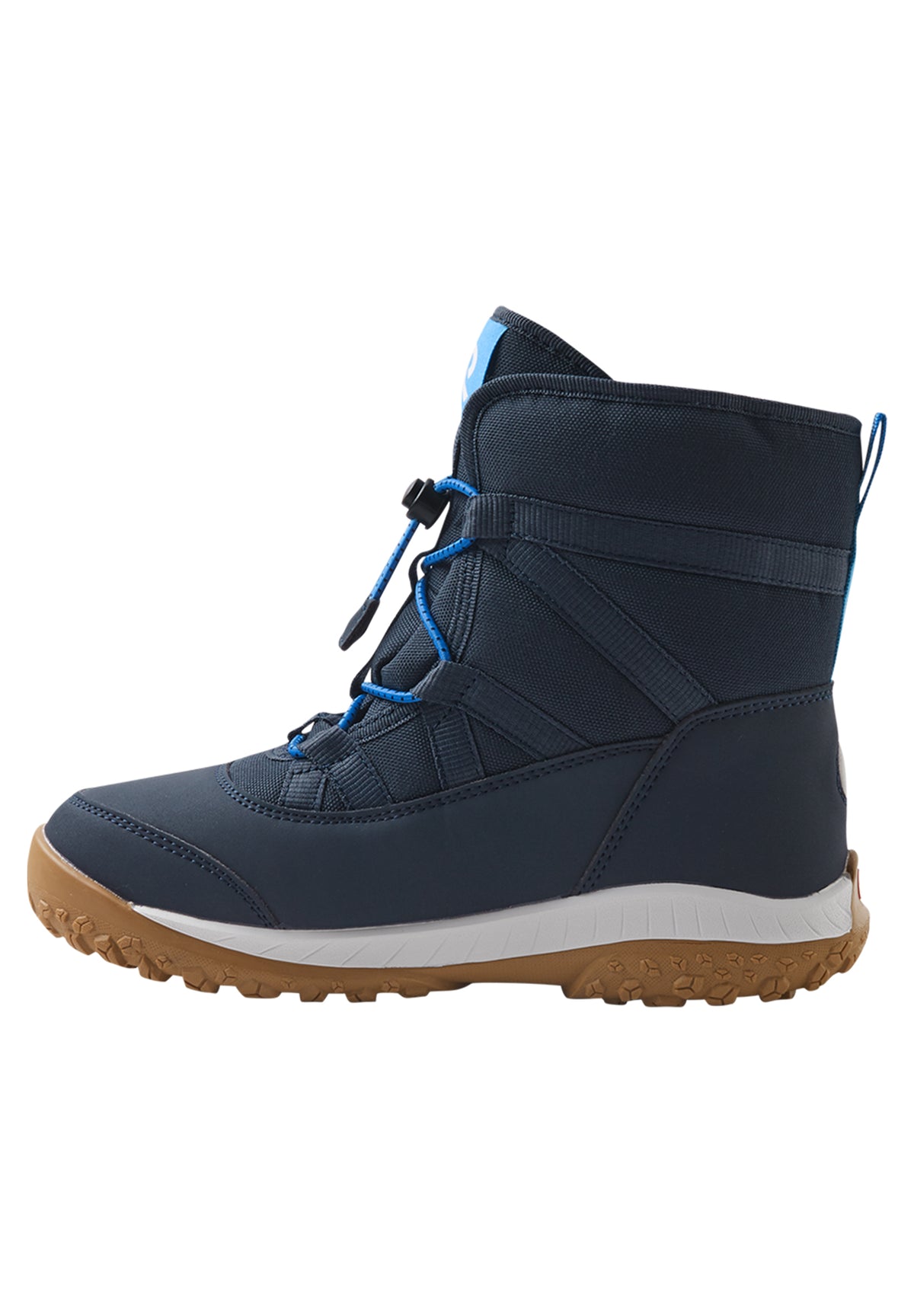 REIMA TEC Herbst/Winter-Stiefel Myrsky