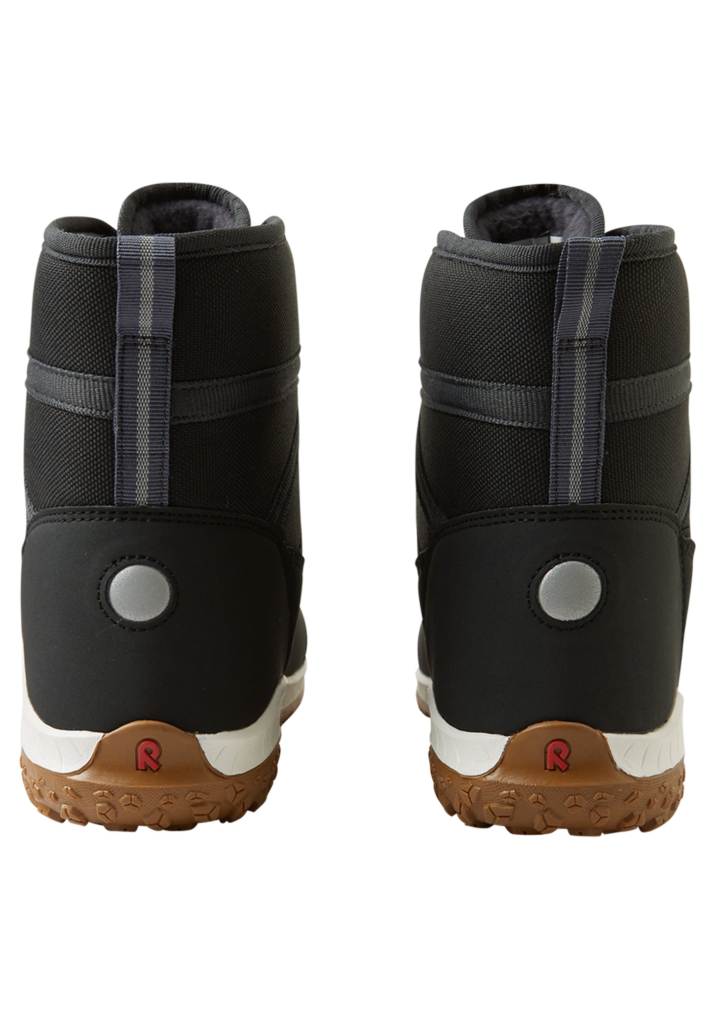 REIMA TEC Herbst/Winter-Stiefel <br>Myrsky <br> Gr. 28, 29, 30, 31, 33, 34, 35, 36, 39, 40 <br>warm und leicht <br>Schule, Alltag <br>100% wasserdicht