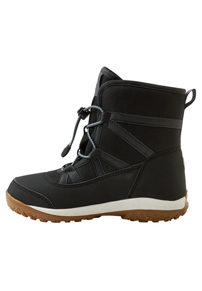 REIMA TEC Herbst/Winter-Stiefel <br>Myrsky <br> Gr. 28, 29, 30, 31, 33, 34, 35, 36, 39, 40 <br>warm und leicht <br>Schule, Alltag <br>100% wasserdicht