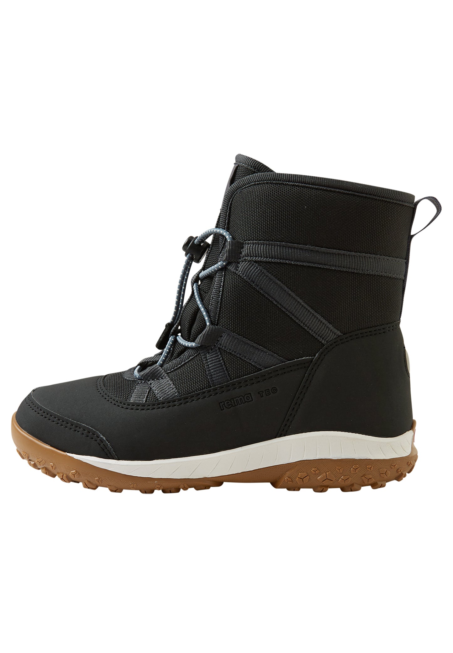 REIMA TEC Herbst/Winter-Stiefel <br>Myrsky <br> Gr. 28, 29, 30, 31, 33, 34, 35, 36, 39, 40 <br>warm und leicht <br>Schule, Alltag <br>100% wasserdicht