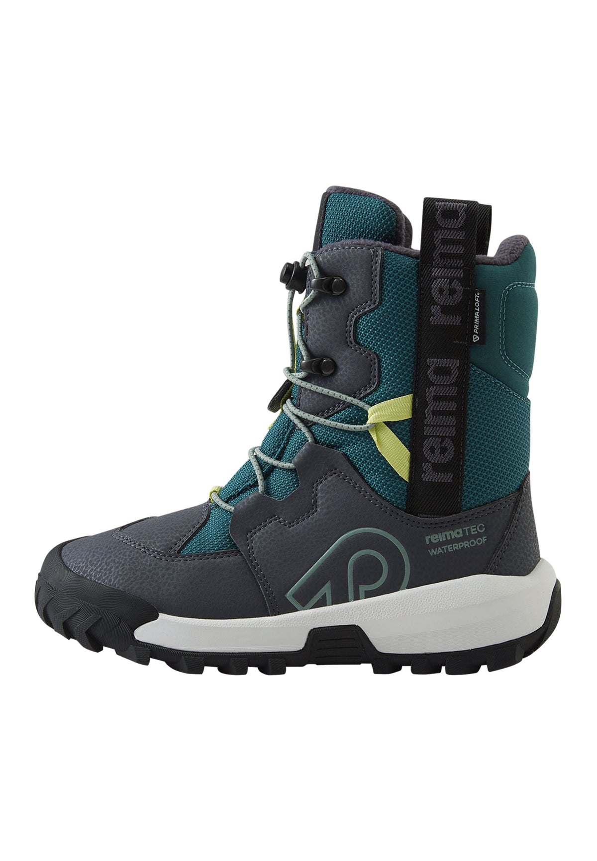 REIMA TEC Winterstiefel Finlander