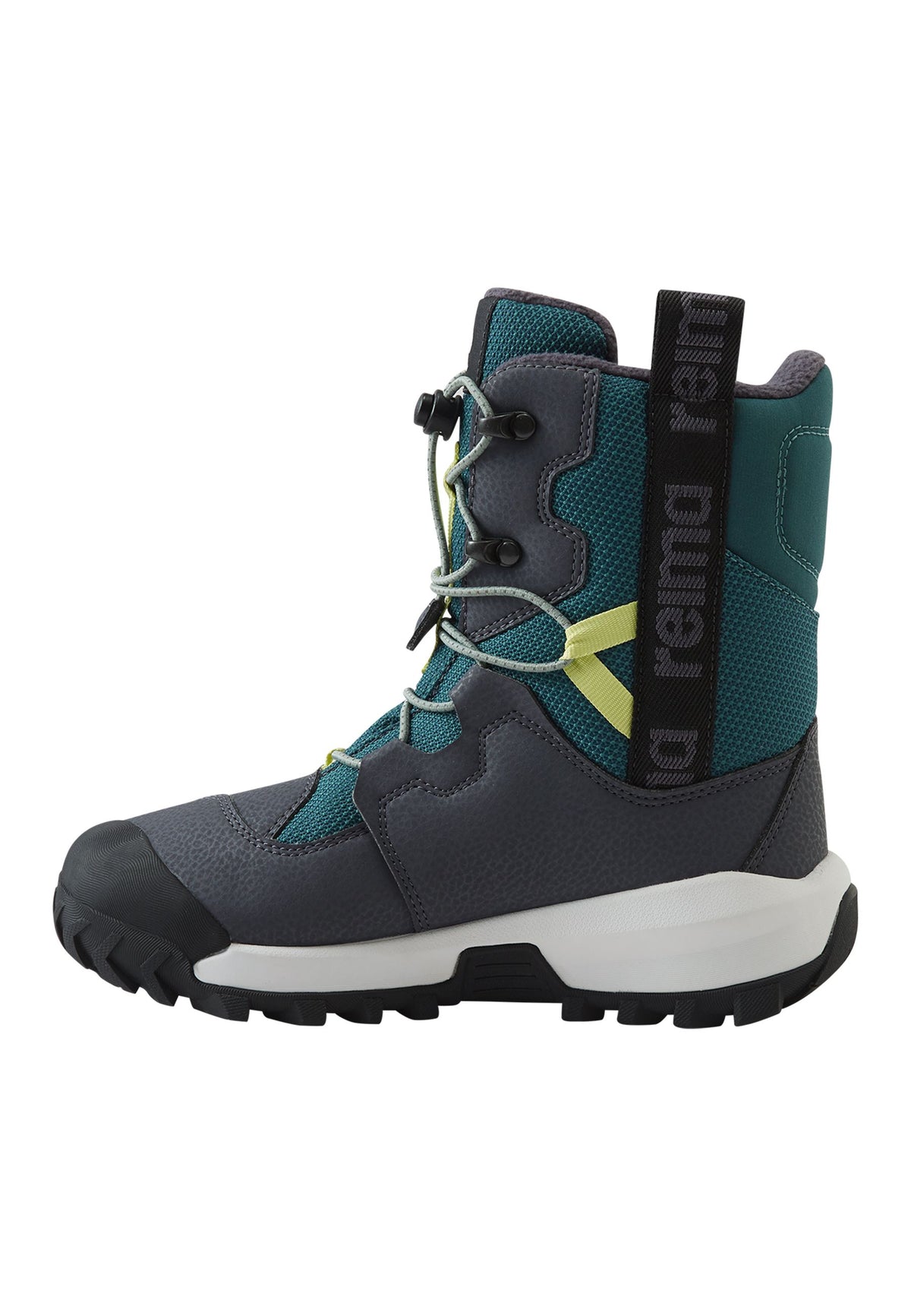 REIMA TEC Winterstiefel Finlander