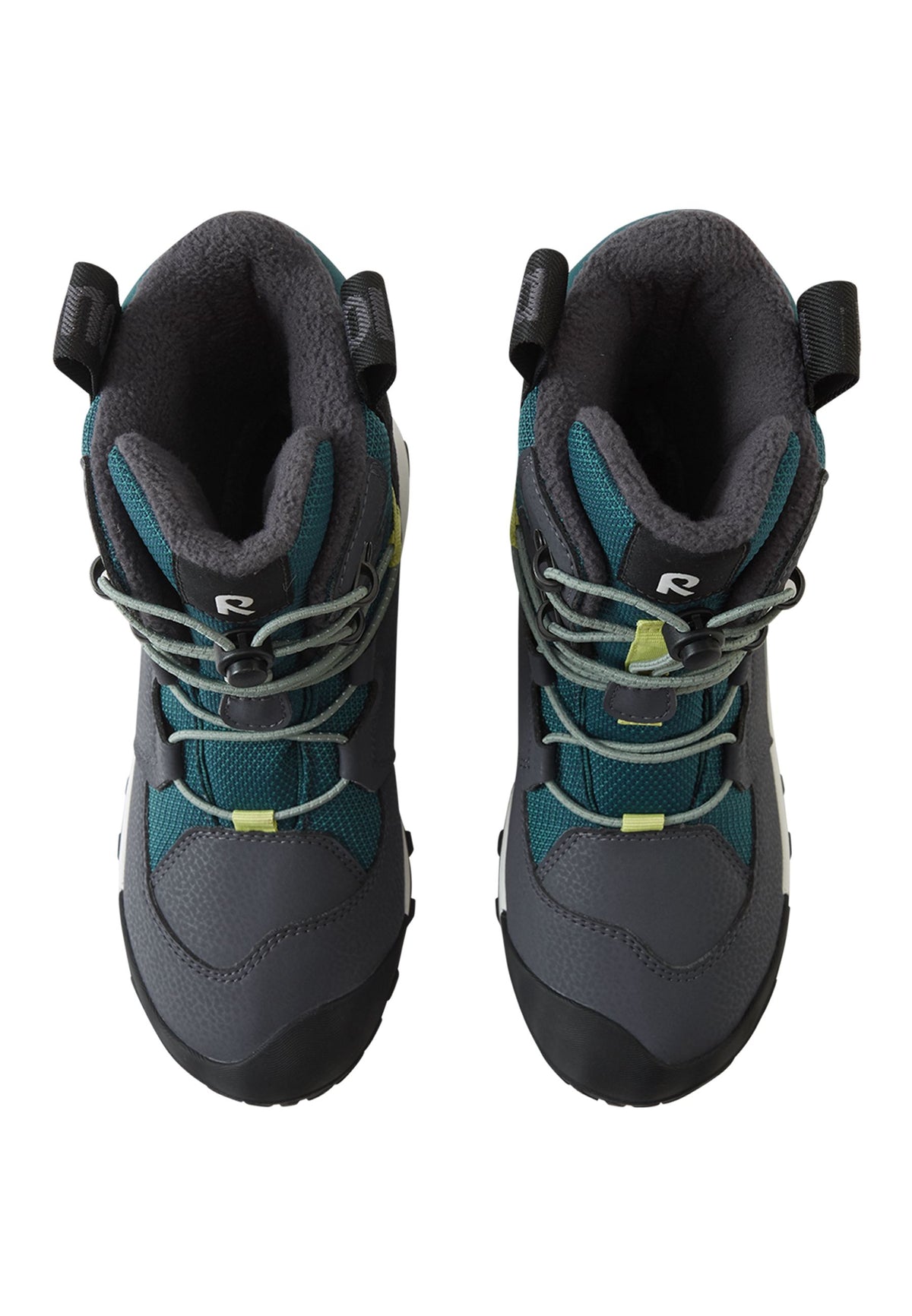 REIMA TEC Winterstiefel Finlander