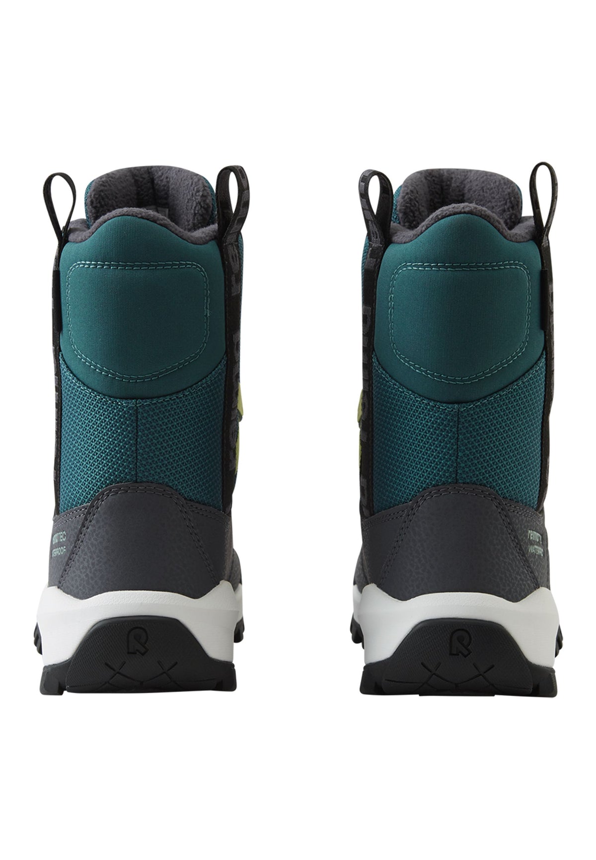 REIMA TEC Winterstiefel Finlander
