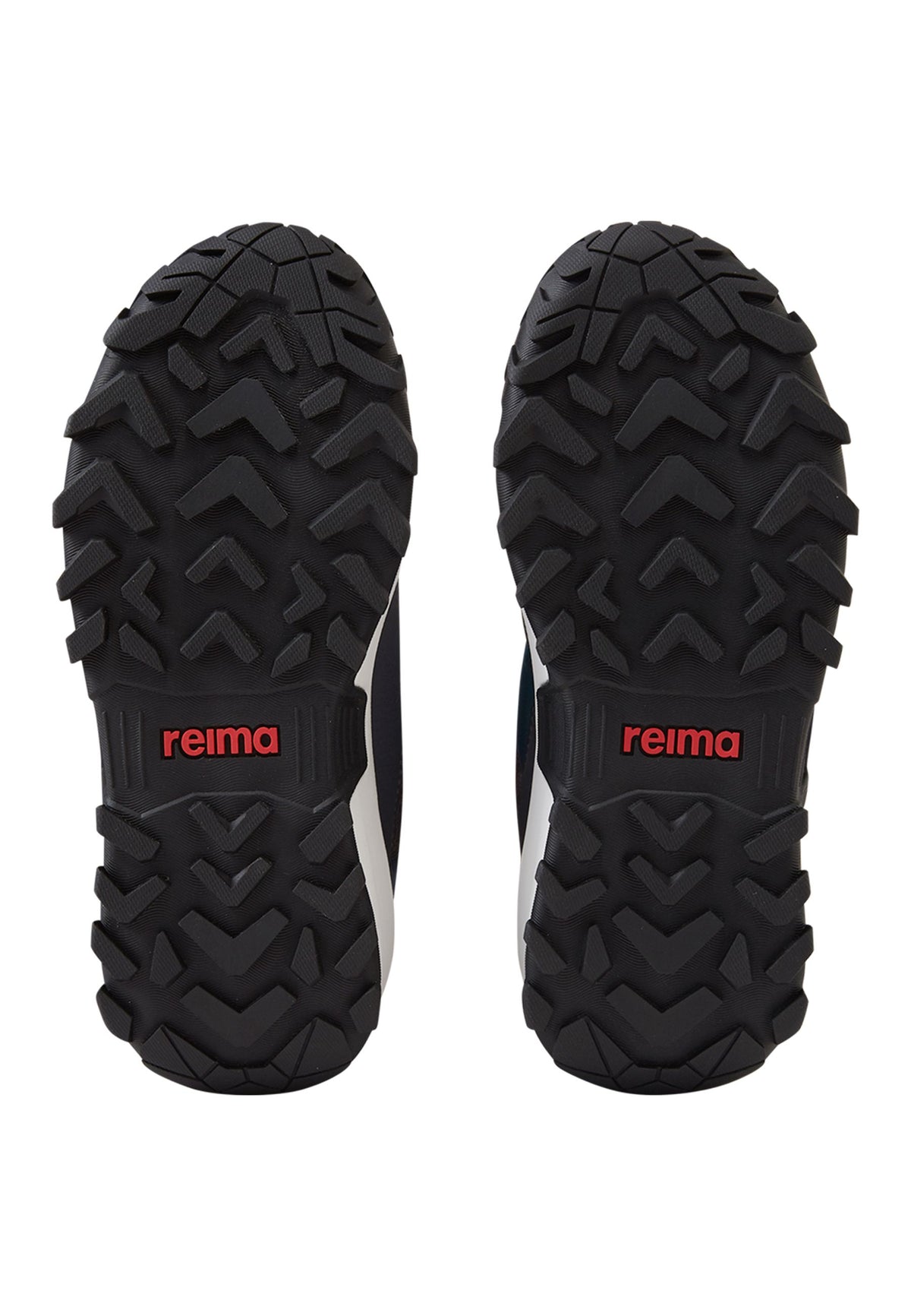 REIMA TEC Winterstiefel Finlander