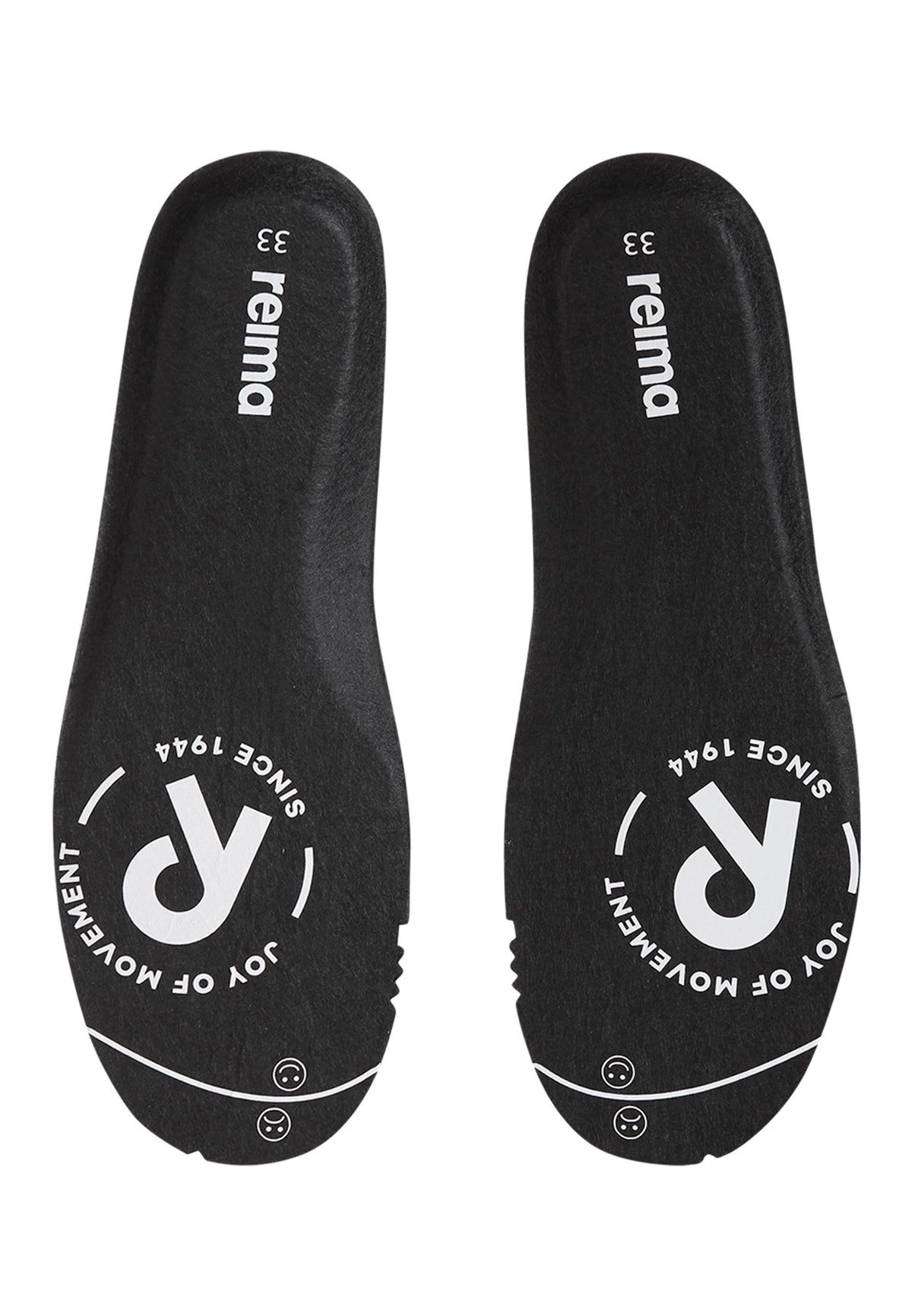 REIMA TEC Winterstiefel Finlander