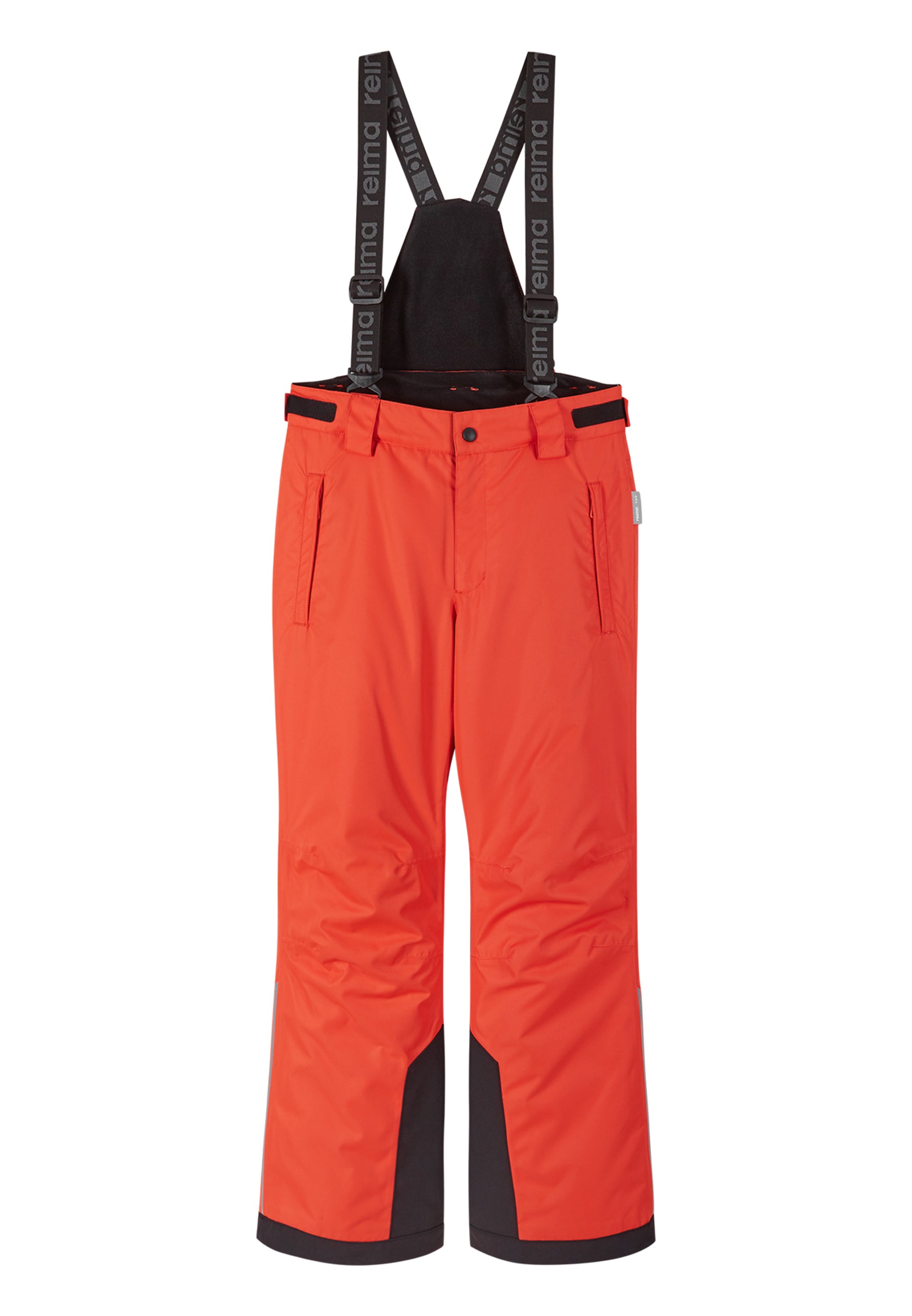 REIMA TEC Kinder Skihose Wingon orange 5100052A 28A0