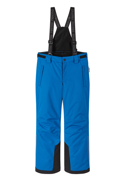 REIMA TEC Kinder  Skihose Wingon blau 5100052A 6590