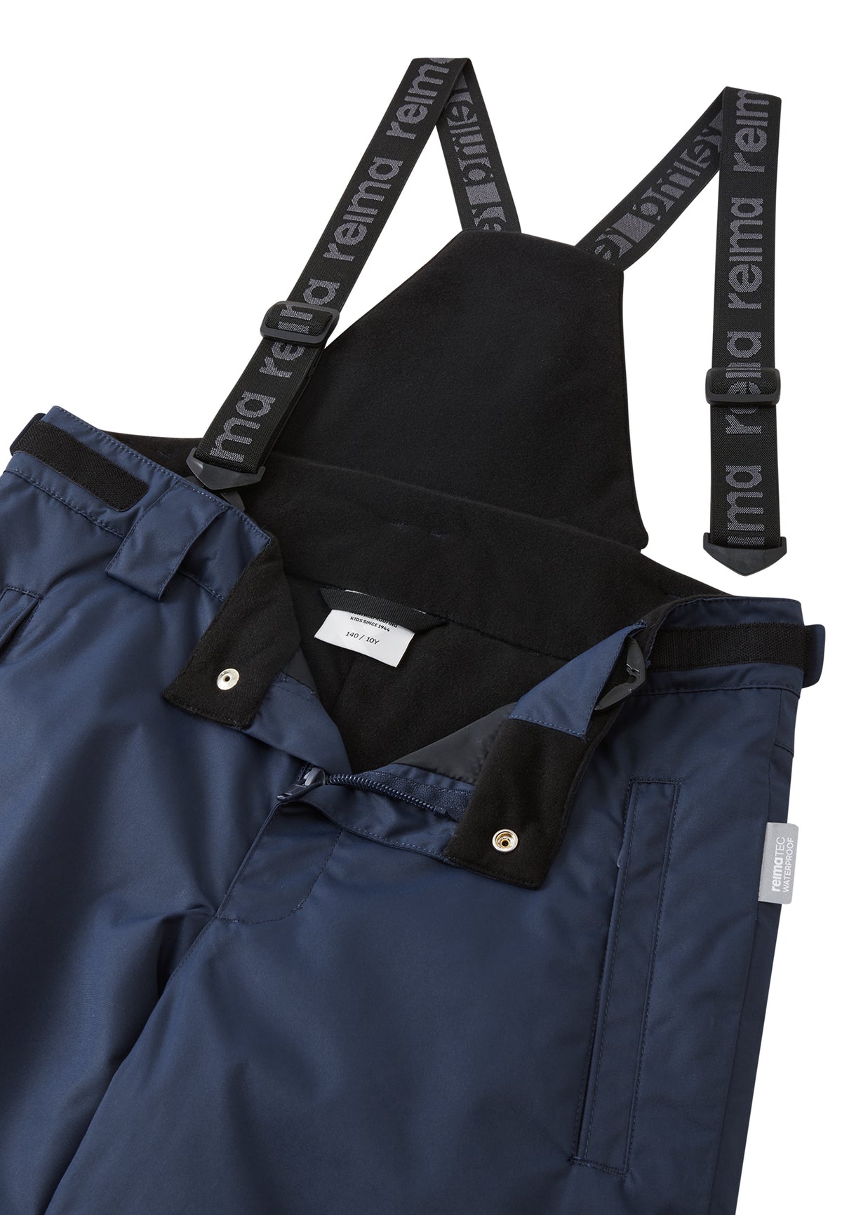 REIMA TEC Skihose Wingon