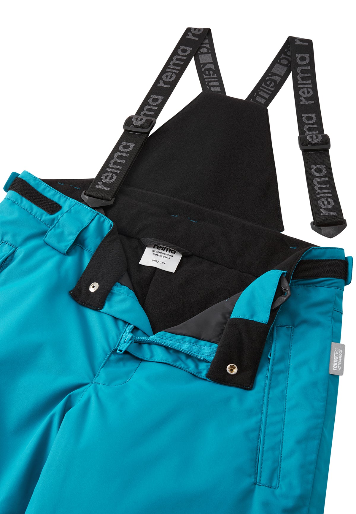 REIMA TEC Skihose Wingon
