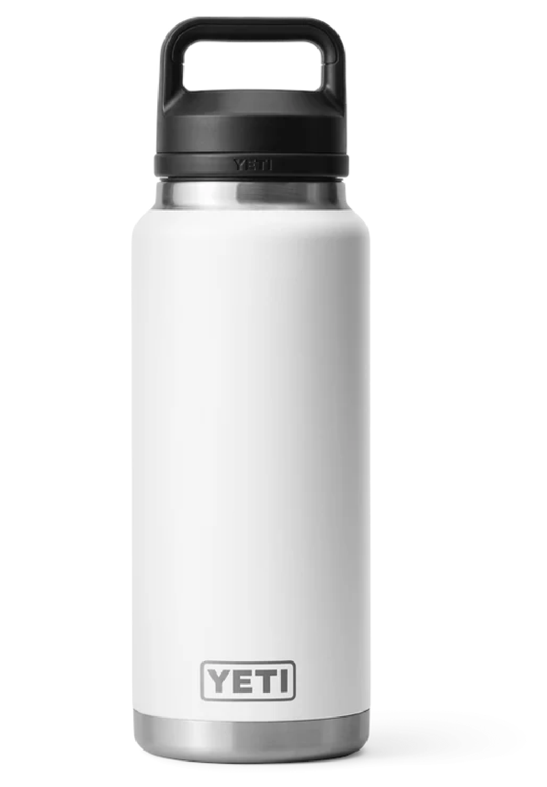 YETI Trinkflasche Rambler 530ml weiss