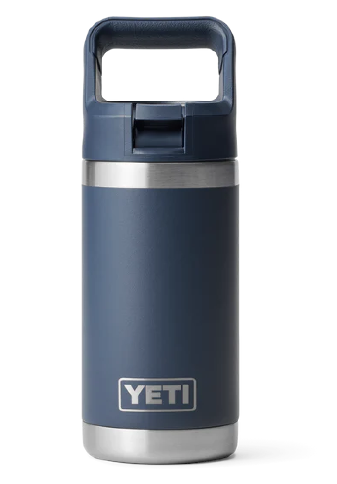 YETI Kinder Trinkflasche Rambler Kids 350ml blau