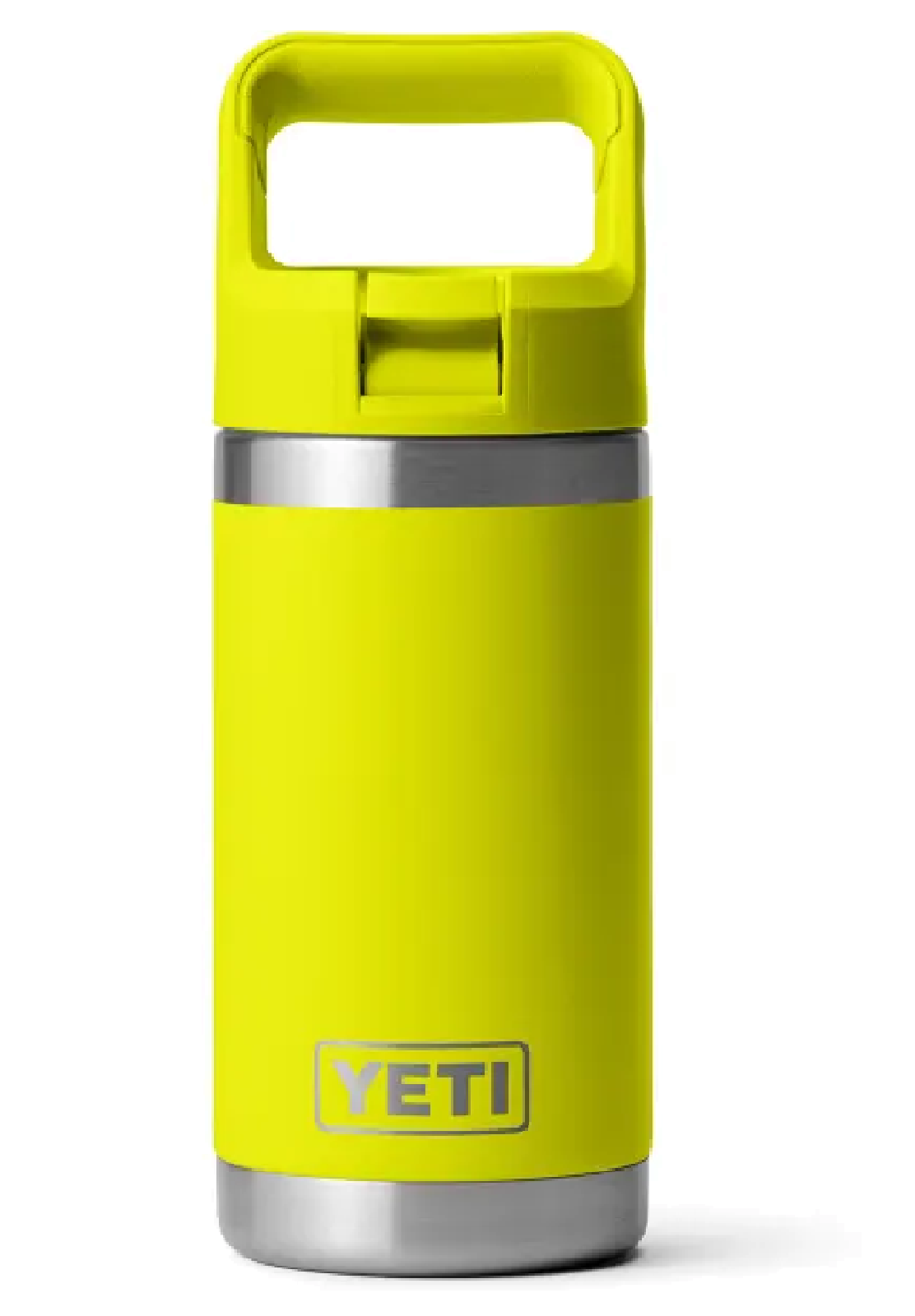 YETI Kinder Trinkflasche Rambler Kids 350ml gelb firefly yellow