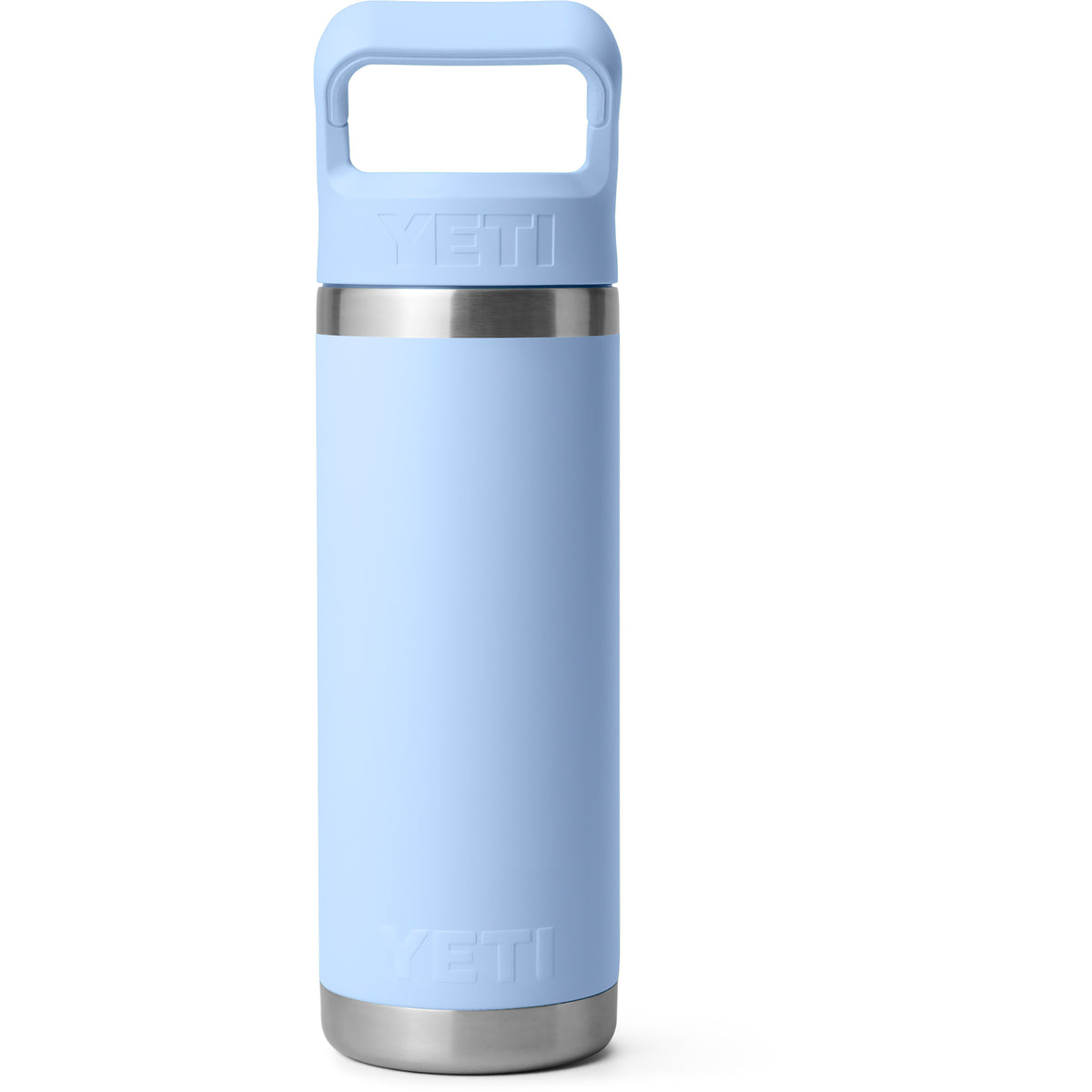 YETI isolierte Trinkflasche Rambler 530ml