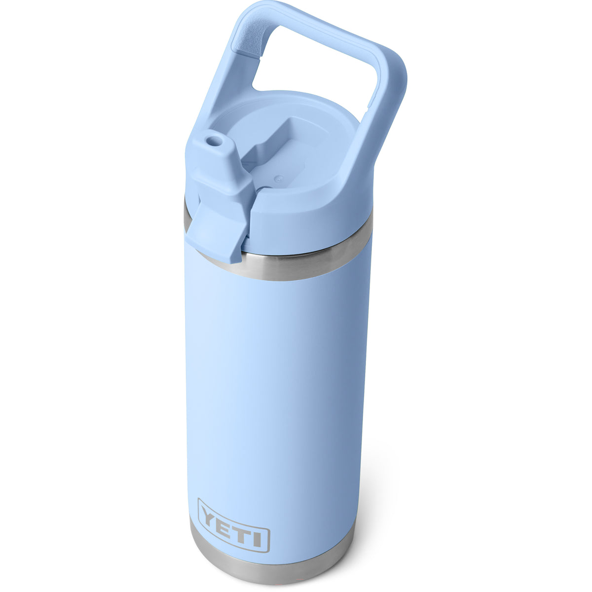 YETI isolierte Trinkflasche Rambler 530ml