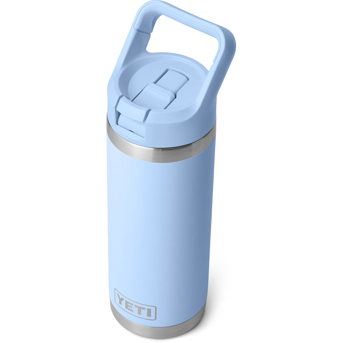 YETI isolierte Trinkflasche Rambler 530ml