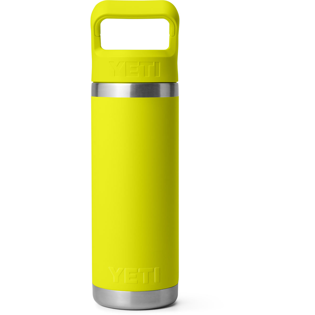 YETI isolierte Trinkflasche Rambler 530ml