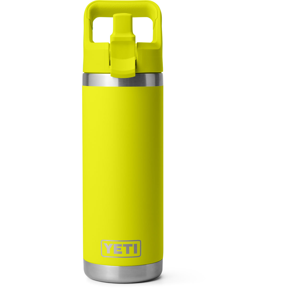 YETI isolierte Trinkflasche Rambler 530ml